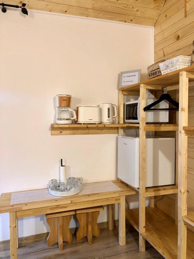 Domeniul Horj Casa Din Deal Moisei Bagian luar foto