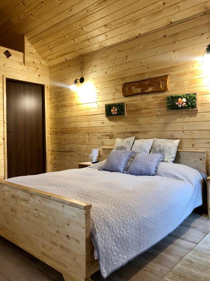 Domeniul Horj Casa Din Deal Moisei Bagian luar foto